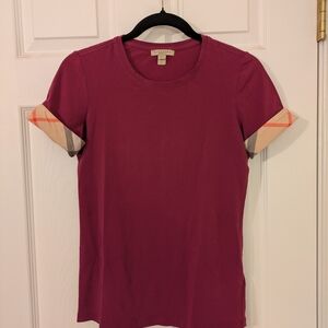 Women's Burberry Top